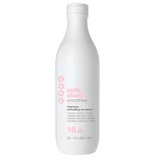 Milk Shake Smoothies Intensive Emulsion 950ml - 18vol - 5,4%