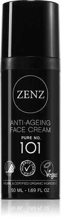 ZENZ - Anti Aging Face Serum - Pure No. 101 - Travelsize - 50ml