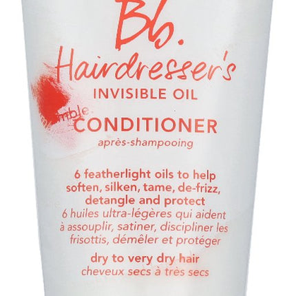 Bumble and bumble Hairdresser’s Invisible Oil Conditioner