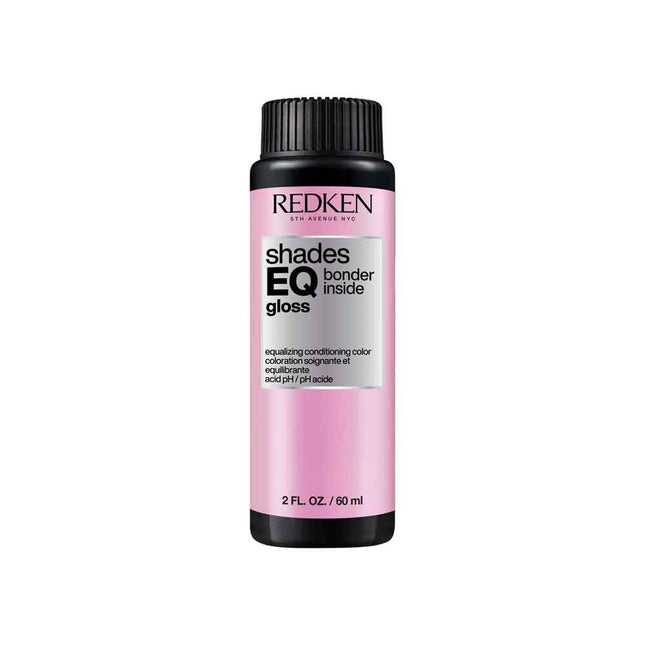 Redken - Shades EQ - Demi Permanent Hair Color 60ML - 07AG