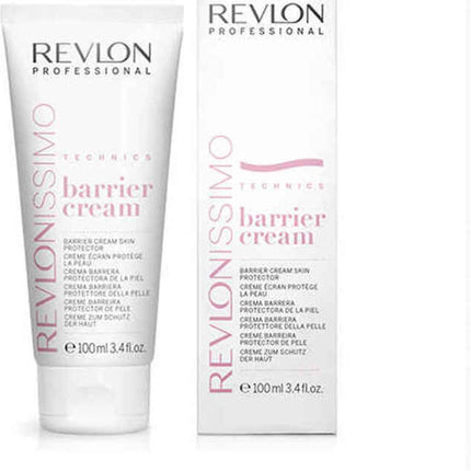 Beschermende crème Revlon Barrier Cream (100 ml)