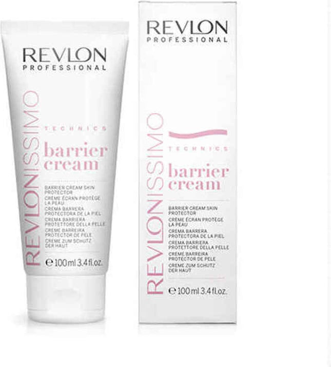 Beschermende crème Revlon Barrier Cream (100 ml)