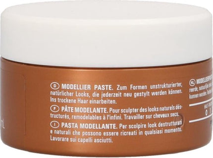 Goldwell Stylesign Texture Mellogoo - Haargel - 100 ml