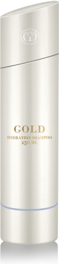 Gold Hydration Shampoo 250ml