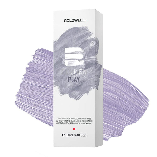 Goldwell Elumen Play@pastel Lavender 120ml