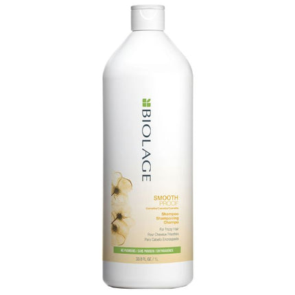 Matrix - Biolage SmoothProof Shampoo ( Strong Hair ) - 1000ml