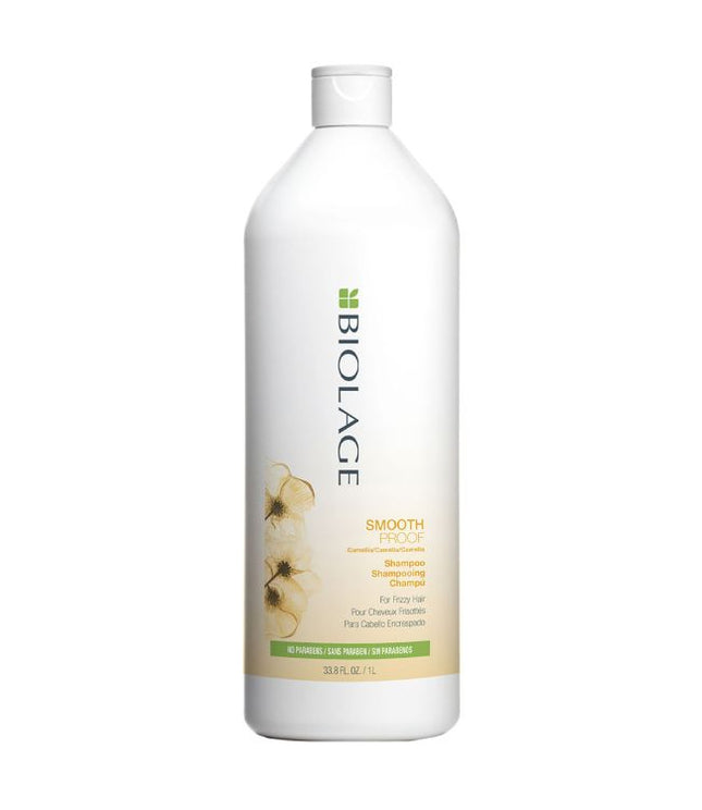 Matrix - Biolage SmoothProof Shampoo ( Strong Hair ) - 1000ml