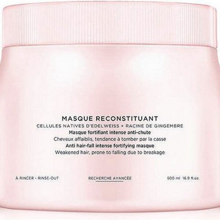 Kérastase - Genesis - Masque Reconstituant - 500 ml