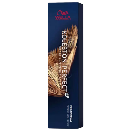 Wella Koleston Perfect 7/18 - Middel As Parel Blond 60ml