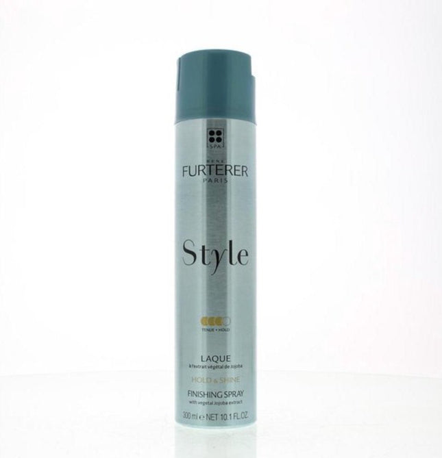 Rene Furterer Style Finishing Spray Haarspray Hold 3 - Hold