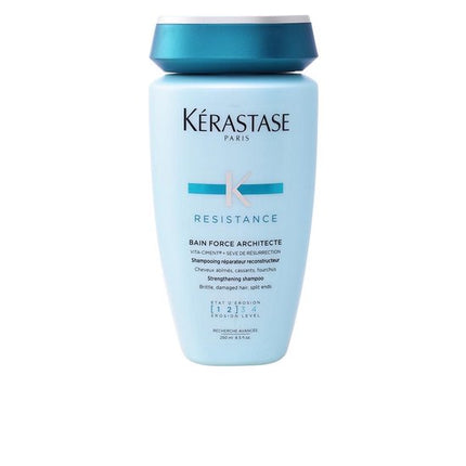 Kérastase Resistance Bain Force Architecte Shampoo - 250ml