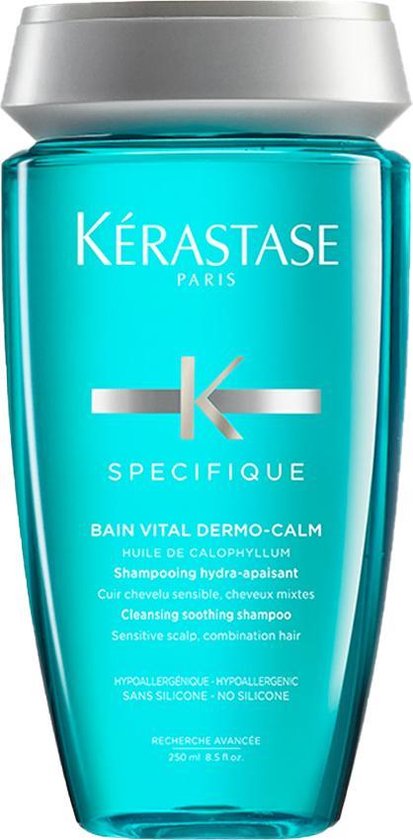 Kérastase Spécifique Bain Vital Dermo Calm Shampoo - 250ml