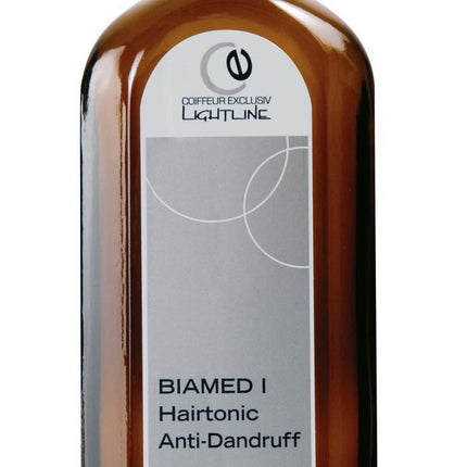 Coiffeur Exclusiv - Lightline - Biamed Hairtonic Anti-roos - 200ml
