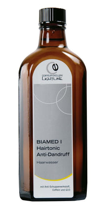Coiffeur Exclusiv - Lightline - Biamed Hairtonic Anti-roos - 200ml