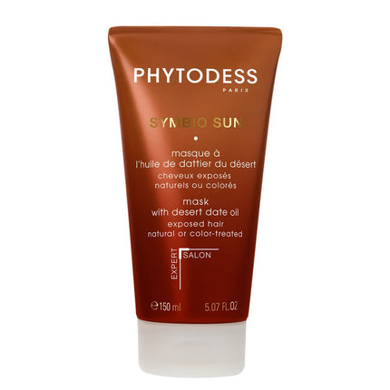 Phytodess MASK WITH DESERT DATE OIL 150ml