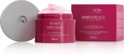 REVLON Eksperience - Color Protection - Haarmasker - Color Sealing Mask (200ml)