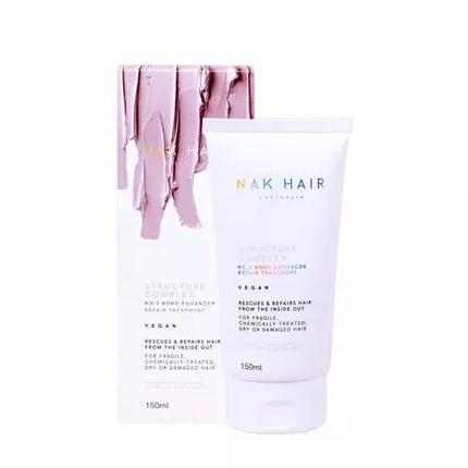 NAK Structure Complex No.3 Bond Enhancer