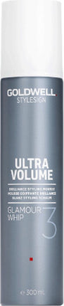 Goldwell Stylesign Ultra Volume Glamour Whip 300 ml