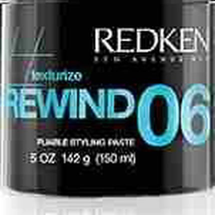 Redken Styling Texture Rewind - 06 - Haarpaste - 150 ml