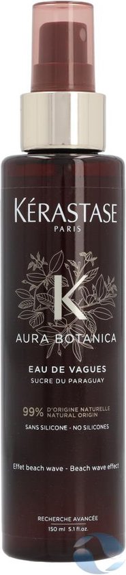 Kerastase Aura Botanica Eau de Vagues 150ml hittesbeschermer.