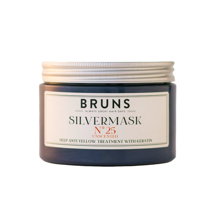 Bruns Silvermask No24 - 350ml