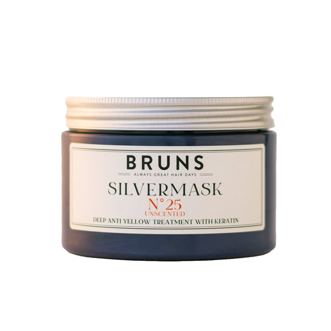 Bruns Silvermask No24 - 350ml