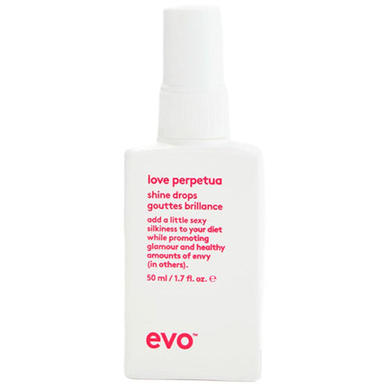 EVO Love Perpetua Shine Drops 50ml
