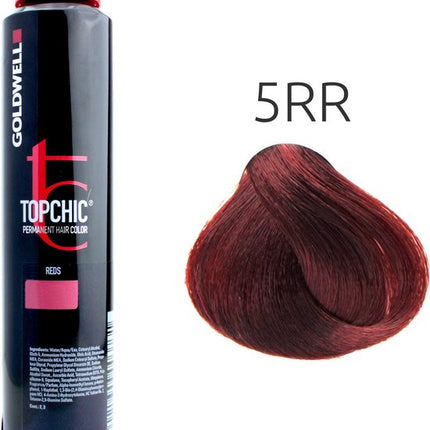 Goldwell - Topchic Depot Bus - 5-RR MAX - 250 ml