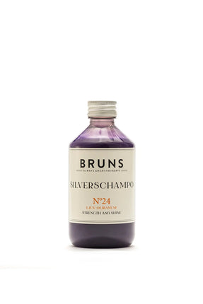 Bruns Silverschampo No24 - 300ml