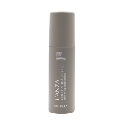 L'ANZA Keratin Healing Oil Defrizz Cream 140ml