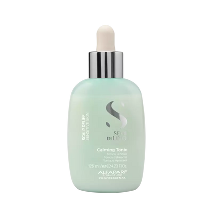 Alfaparf - Semi Di Lino - Scalp Relief - Calming Tonic - 125 ml