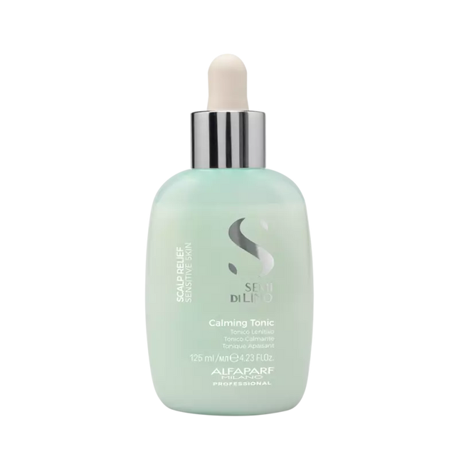 Alfaparf - Semi Di Lino - Scalp Relief - Calming Tonic - 125 ml