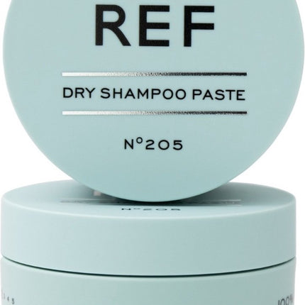 REF Stockholm - Dry Shampoo Paste - 85ml - Droogshampoo paste