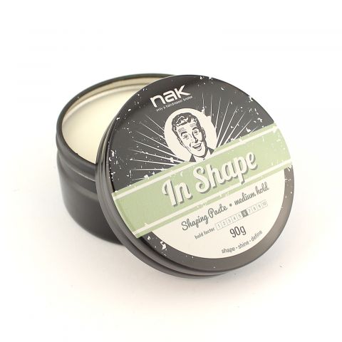 NAK Finishing In Shape -90 gr