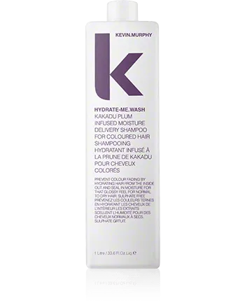 Kevin murphy Shampoo hydrate me wash 1000ml