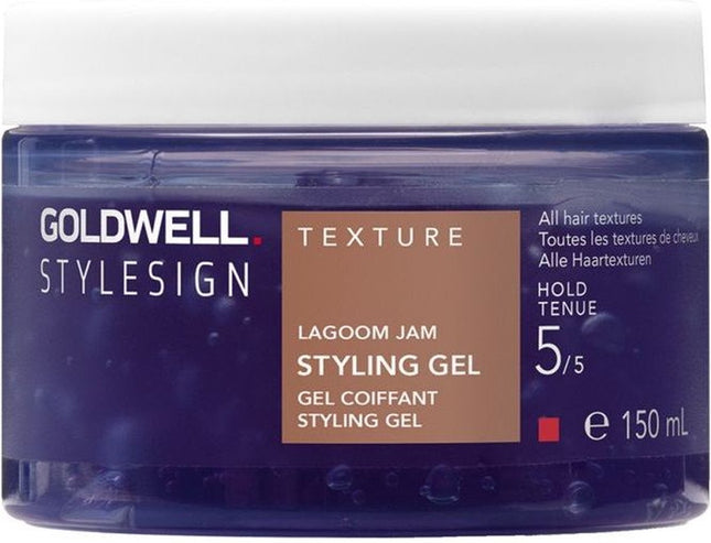 Goldwell - Stylesign Lagoom Jam - 150ml