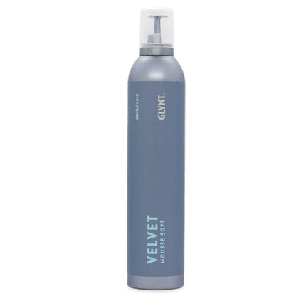 Glynt Velvet Mousse Soft 500 Ml