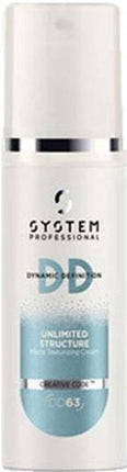 System Professional Unlim Structure DD63 75 ml