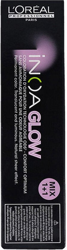 L'Oréal Professionnel - L'Oréal Inoa GLOW 60GR D13