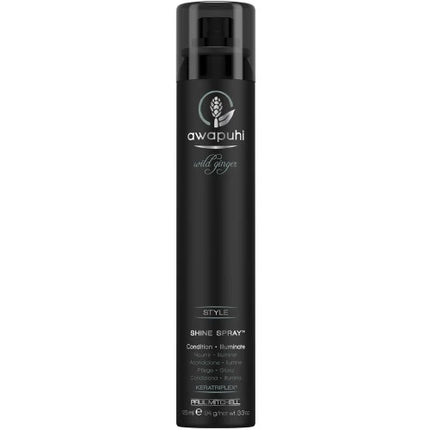 Paul Mitchell AWAPUHI shine spray - 125 ml