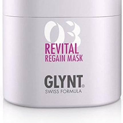 Glynt REVITAL Mask  200ml