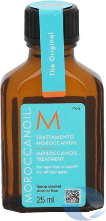 Moroccanoil Treatment Original - Haarolie - 25 ml