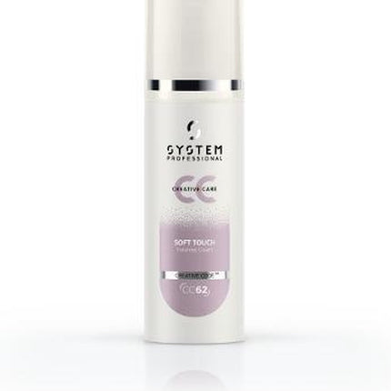 Wella System Professional Soft Touch CC62 - 75ml