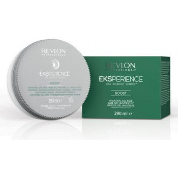 Eksperience Boost Universal Gel Base - Maska Na Vlasy 290ml