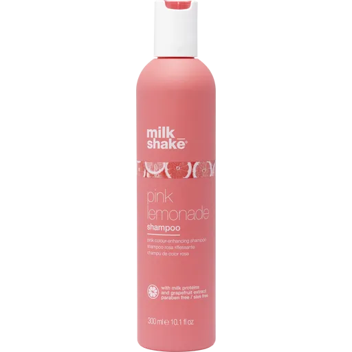 Milk Shake Pink Lemonade Shampoo, 300 ml