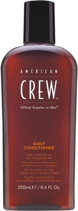 American Crew - Daily Conditioner