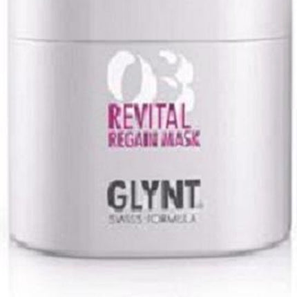 Glynt REVITAL Mask  200ml