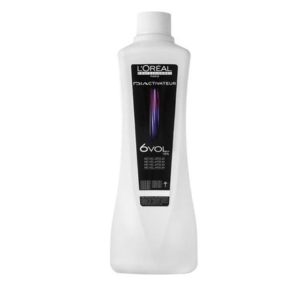 Diactivateur 15vol L'Oréal 1000ml