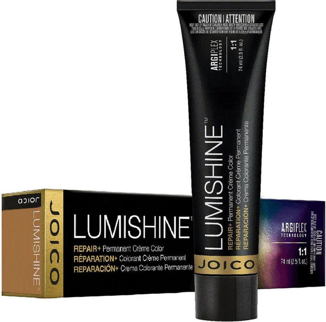 Joico Lumishine 6NWB  74ml