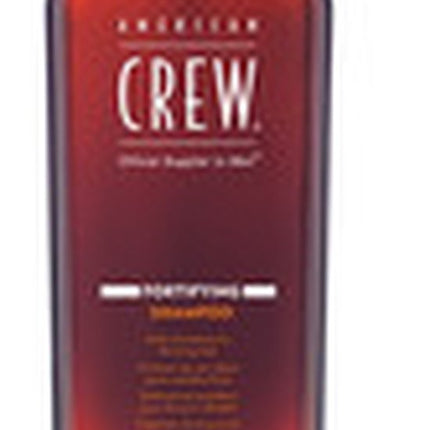 AmericanCrew Fortifying shampoo 1000ml